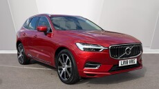 Volvo Xc60 2.0 T8 390 Hybrid Inscription Pro 5dr AWD G tronic Estate